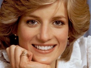Princess Diana 