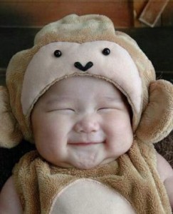 Deviated septum in babies