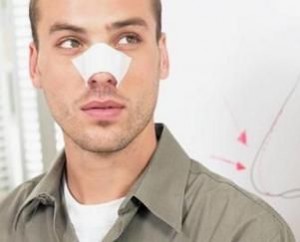 Risk for Infection in Deviated Septum Surgery.jpg