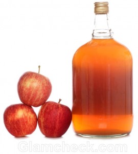Apple Cider Vinegar 
