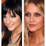 Ashley Simpson Nose Job – When & What