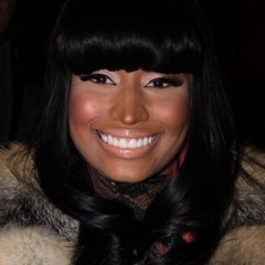 Nicki Minaj Nose Job