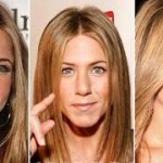 Jennifer Aniston Nose Job – The First and the Second