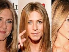 Jennifer Aniston Nose Job – The First and the Second