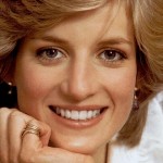 Princess Diana Nose Job