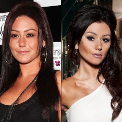 Jwoww Nose Job – True or Not