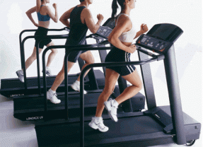 Getting Back Into Shape after Deviated Septum Surgery