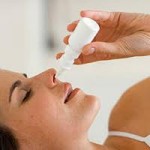 Decongestants for Deviated Septum