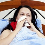 Natural Cures for Nasal Blockage