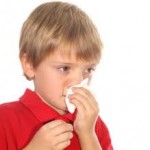 Pediatric Sinusitis