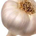 Garlic For Chronic Sinusitis