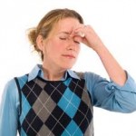 Caring for a Sinus Headache