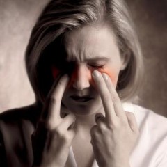 Clearing Sinuses and Relieving Sinus Pressure
