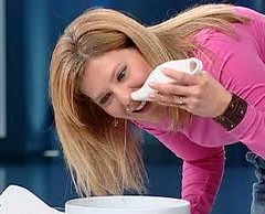 Problems with Nasal Irrigation