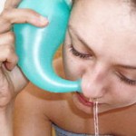 What is Nasal Irrigation?